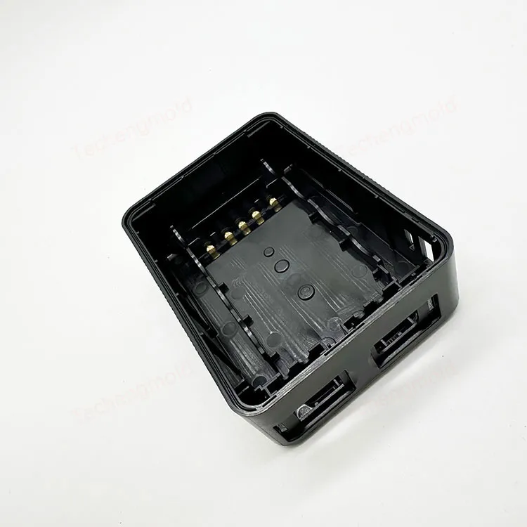 特诚科技PA66精密注塑件实拍 6